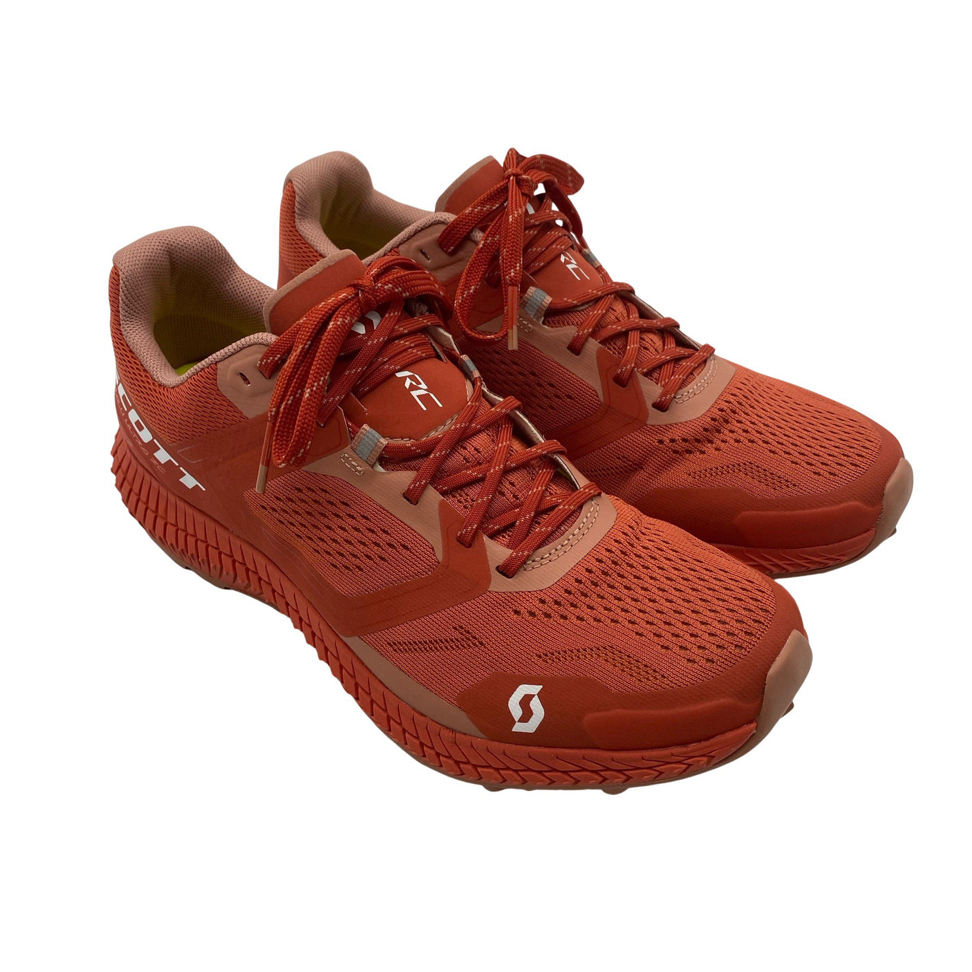 Unisex Scott - Jooksujalanõud, suurus 39 - Oranž (3)