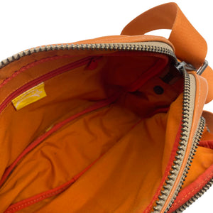 Unisex Mandarina Duck - Õlakott, suurus Midi - Oranž (2)