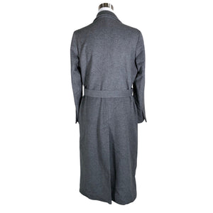 Unisex The Lab - Villane mantel, suurus 38 - Hall (2)