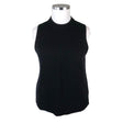 Unisex COS - Kootud vest, suurus 44 - Must ()
