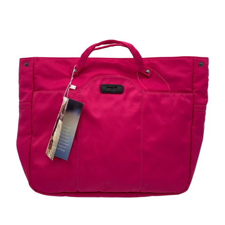 Unisex Insjö - Käekott, suurus Maxi - Roosa ()