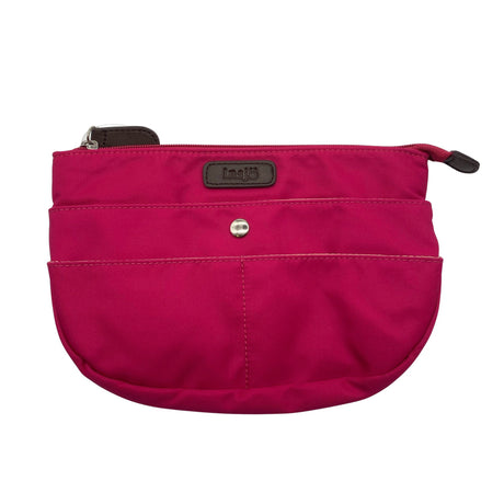 Unisex Insjö - Kosmeetikakott, suurus Mini - Roosa ()