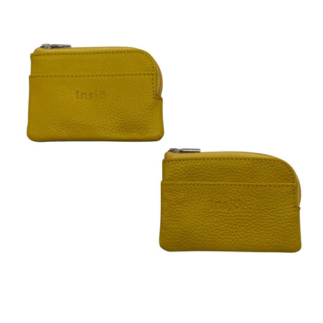 Unisex Insjö - Münditasku, suurus Suurus puudub - Kollane ()