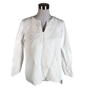Unisex Niinmun design - Pluus, suurus 38 - Valge (1)