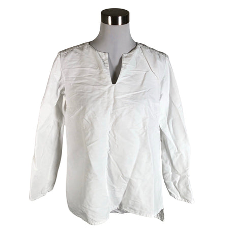 Unisex Niinmun design - Pluus, suurus 38 - Valge ()