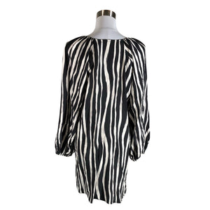 Unisex Metsola - Mitteveniv kleit, suurus 36 - Pruun (2)