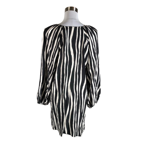 Unisex Metsola - Mitteveniv kleit, suurus 36 - Pruun (2)