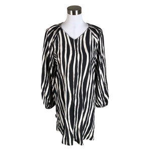 Unisex Metsola - Mitteveniv kleit, suurus 36 - Pruun (1)