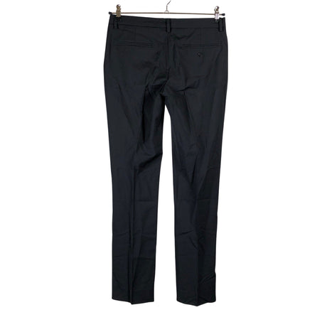 Unisex Filippa K. - Viigipüksid, suurus 38 - Must (2)