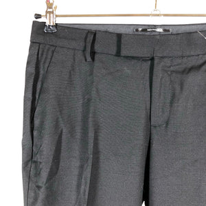 Unisex Filippa K. - Viigipüksid, suurus 38 - Must (3)
