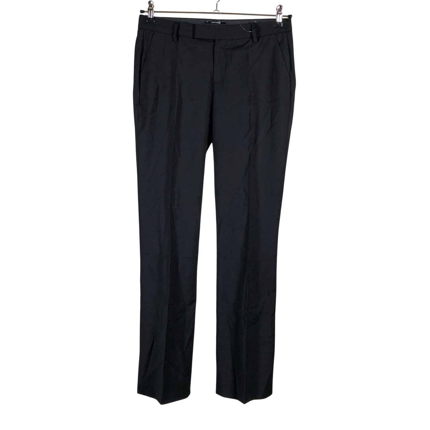 Unisex Filippa K. - Viigipüksid, suurus 38 - Must (1)