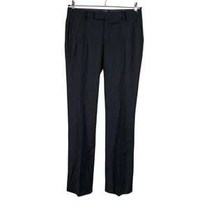 Unisex Filippa K. - Viigipüksid, suurus 38 - Must (1)