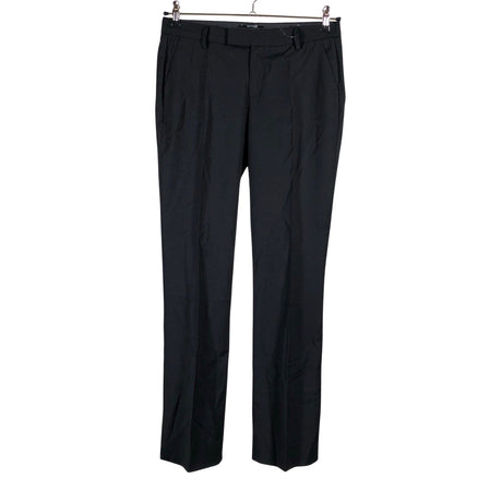 Unisex Filippa K. - Viigipüksid, suurus 38 - Must ()