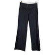 Unisex Marc Aurel - Viigipüksid, suurus 38 - Must ()