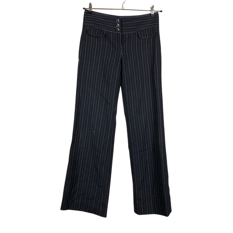 Unisex Marc Aurel - Viigipüksid, suurus 38 - Must ()
