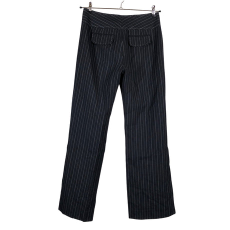 Unisex Marc Aurel - Viigipüksid, suurus 38 - Must (2)