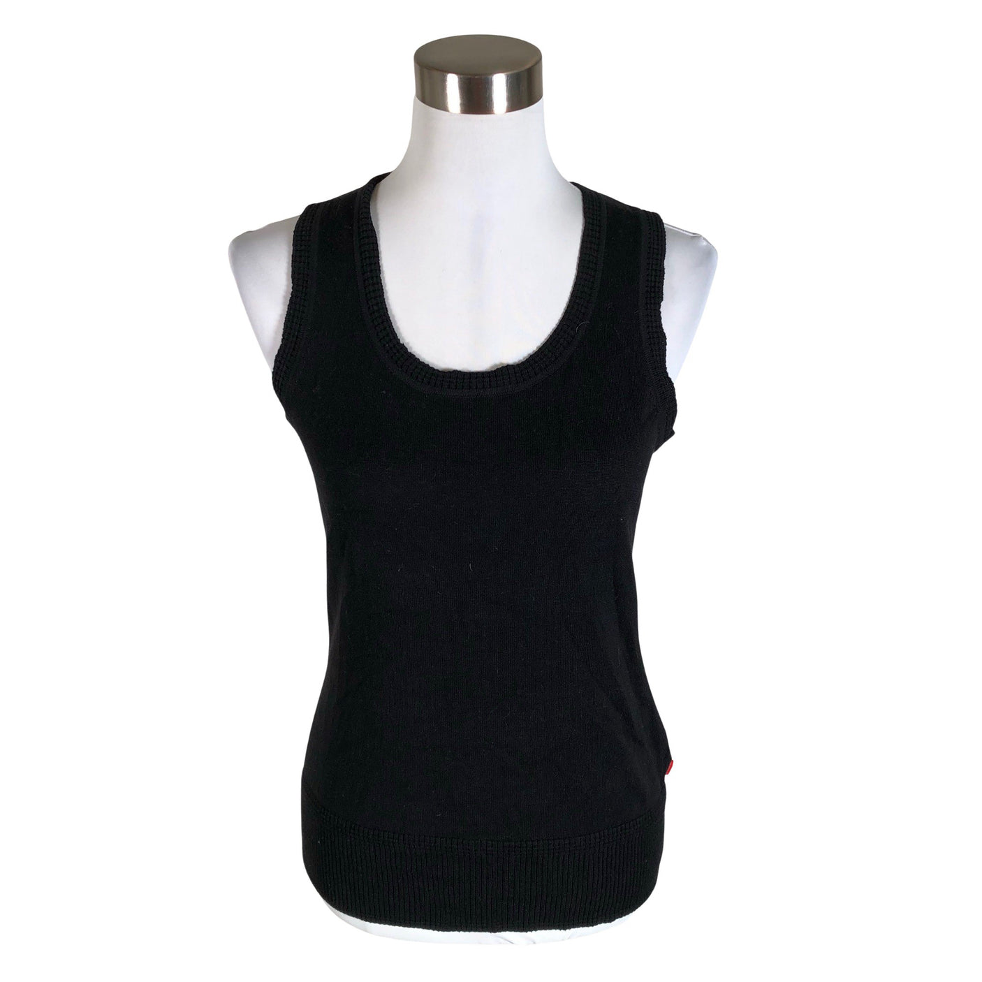 Unisex Jackpot - Topp, suurus 36 - Must (1)