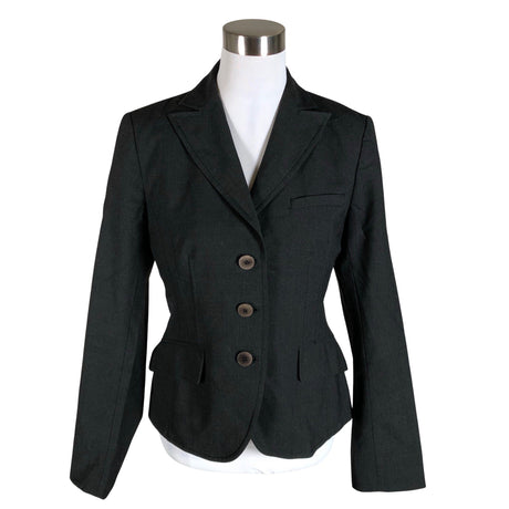 Unisex Marc Aurel - Jakk, suurus 38 - Hall ()