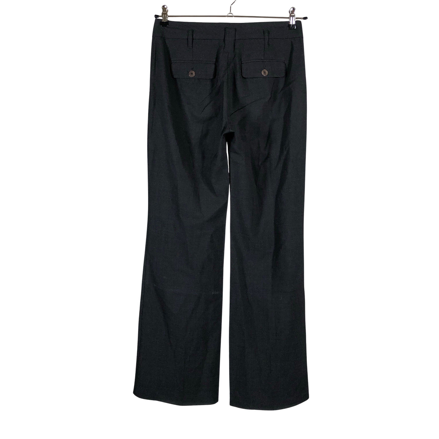 Unisex Marc Aurel - Viigipüksid, suurus 36 - Hall (2)