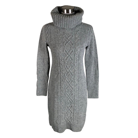 Unisex Marc O'Polo - Kootud kleit, suurus 34 - Hall ()