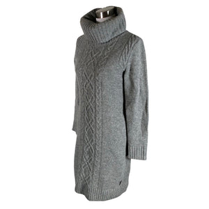 Unisex Marc O'Polo - Kootud kleit, suurus 34 - Hall (3)