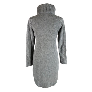 Unisex Marc O'Polo - Kootud kleit, suurus 34 - Hall (2)