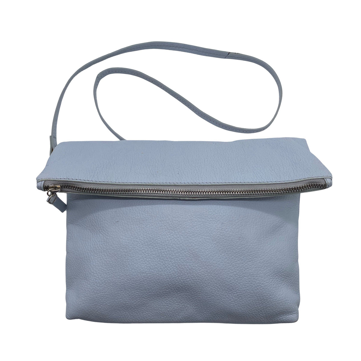 Unisex Global - Õlakott, suurus Mini - Helesinine (1)