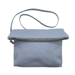 Unisex Global - Õlakott, suurus Mini - Helesinine (1)