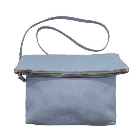 Unisex Global - Õlakott, suurus Mini - Helesinine ()