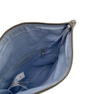 Unisex Global - Õlakott, suurus Mini - Helesinine (2)