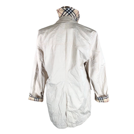 Unisex Burberry - Jope, suurus 40 - Beige (2)