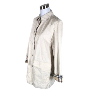 Unisex Burberry - Jope, suurus 40 - Beige (3)