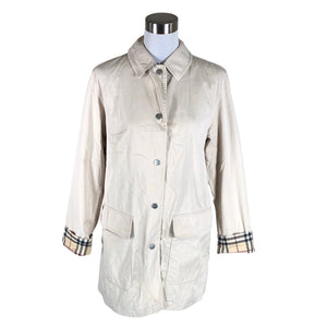 Unisex Burberry - Jope, suurus 40 - Beige (1)