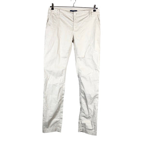 Unisex Gant - Chino-püksid, suurus 40 - Looduslik valge (1)