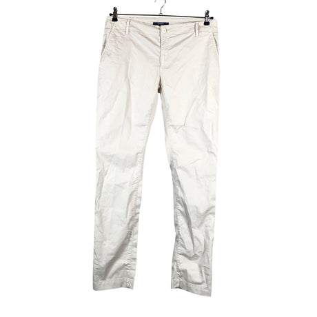Unisex Gant - Chino-püksid, suurus 40 - Looduslik valge ()