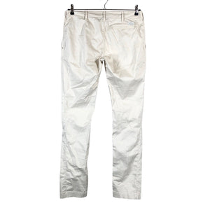 Unisex Gant - Chino-püksid, suurus 40 - Looduslik valge (2)