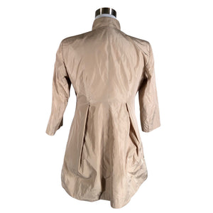 Unisex Hope - Trentš, suurus 40 - Beige (2)