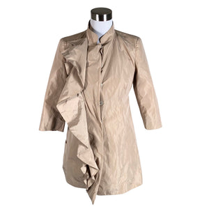 Unisex Hope - Trentš, suurus 40 - Beige (1)