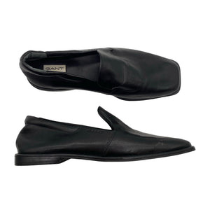 Unisex Gant - Mokassiinid, suurus 38 - Must (1)