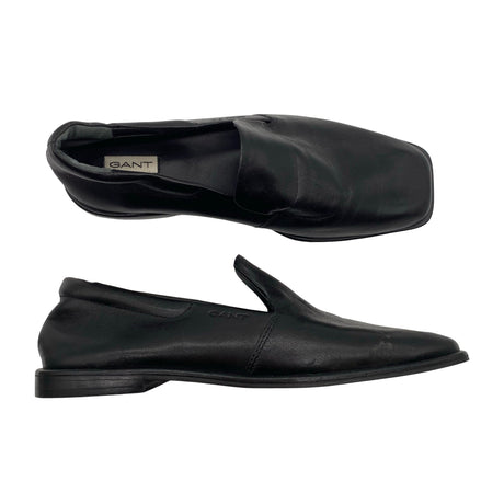 Unisex Gant - Mokassiinid, suurus 38 - Must ()