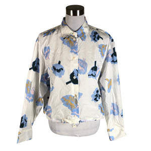 Unisex Marimekko - Pluus, suurus 40 - Valge (1)
