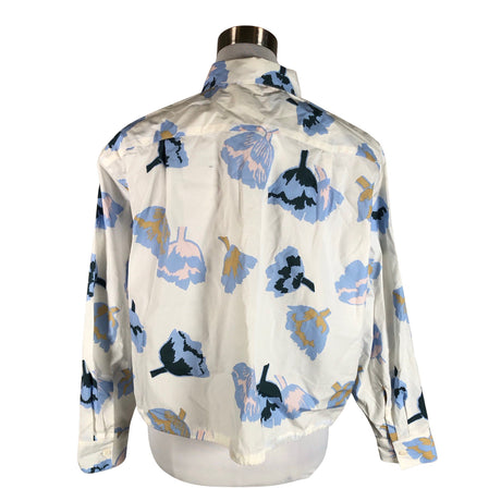 Unisex Marimekko - Pluus, suurus 40 - Valge (2)