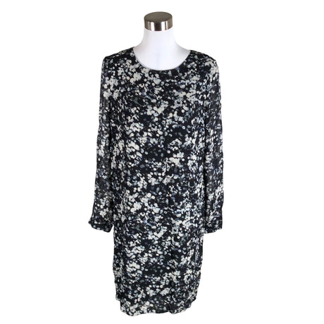 Unisex InWear - Õhuke kleit, suurus 40 - Must ()