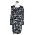 Unisex InWear - Õhuke kleit, suurus 40 - Must ()