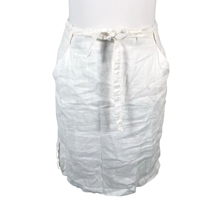 Unisex Ril's - Mitteveniv seelik, suurus 42 - Valge ()