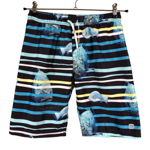Unisex Reima - Ujumispüksid, suurus 158 - 164 - Sinine (1)