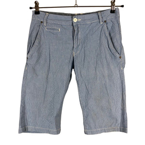 Unisex Lindex - Lühikesed püksid, suurus 164 - 170 - Helesinine (1)