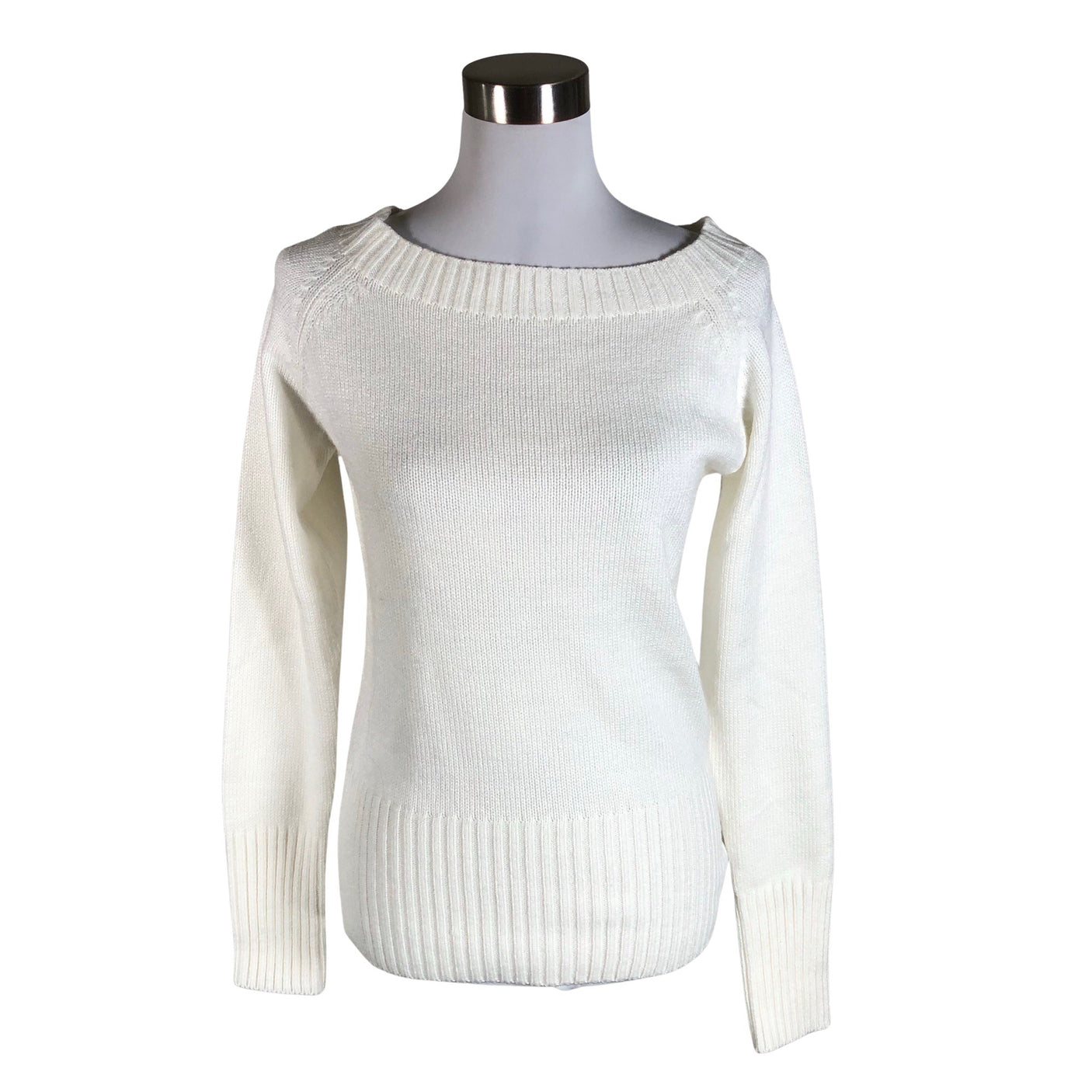 Unisex Inside - Kampsun, suurus 40 - Valge (1)