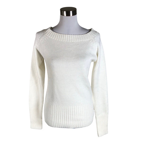 Unisex Inside - Kampsun, suurus 40 - Valge ()