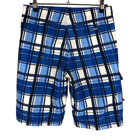 Unisex Peak Performance - Ujumispüksid, suurus 146 - 152 - Sinine (2)